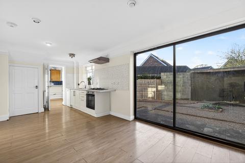 3 bedroom detached house for sale, Withington, Hereford, HR1
