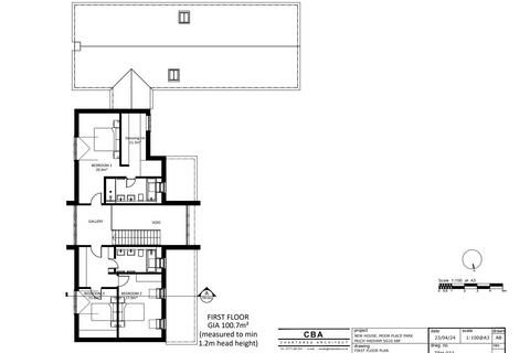 undefined, Moor Place Park, Much Hadham, Hertfordshire, SG10