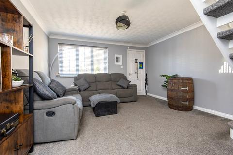 2 bedroom semi-detached house for sale, St Nicholas Close, Boston, PE21