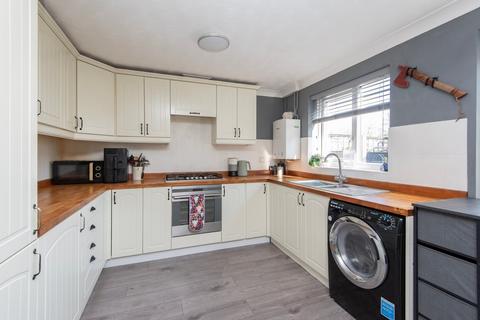 2 bedroom semi-detached house for sale, St Nicholas Close, Boston, PE21