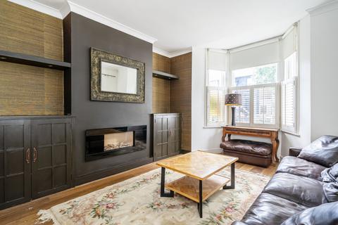 1 bedroom flat for sale, Clarence Road, London, W4
