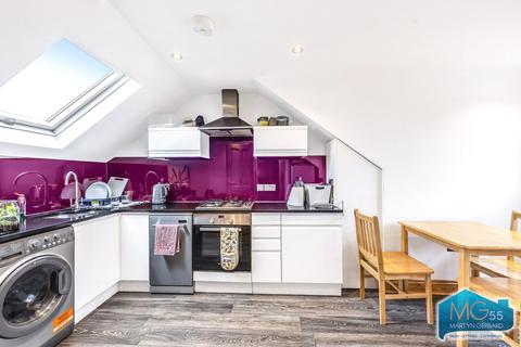 1 bedroom apartment to rent, Coniston Road, Muswell Hill, N10