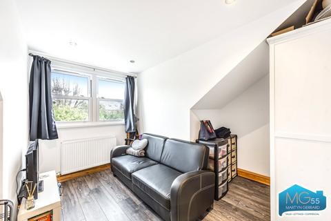 1 bedroom apartment to rent, Coniston Road, Muswell Hill, N10