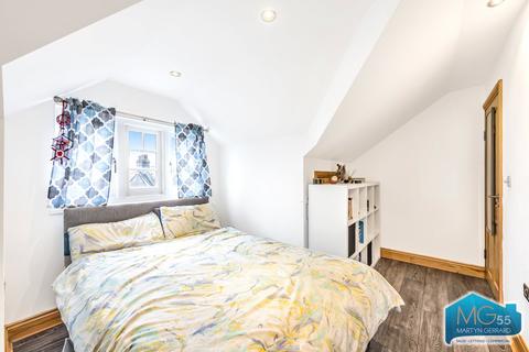 1 bedroom apartment to rent, Coniston Road, Muswell Hill, N10
