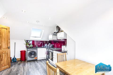 1 bedroom apartment to rent, Coniston Road, Muswell Hill, N10