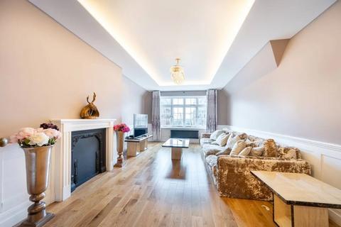 undefined, Northwick Terrace, London NW8