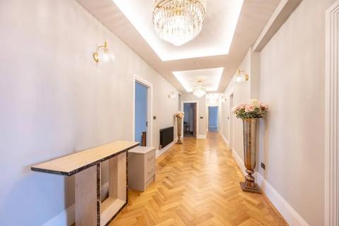 undefined, Northwick Terrace, London NW8