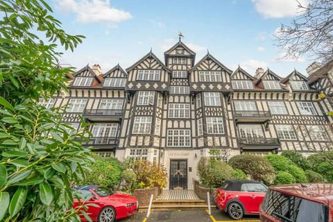undefined, Northwick Terrace, London NW8