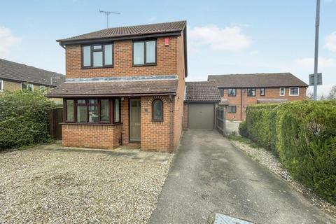undefined, Impson Way, Mundford IP26