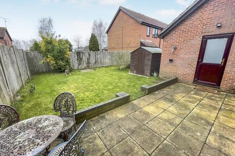 undefined, Impson Way, Mundford IP26