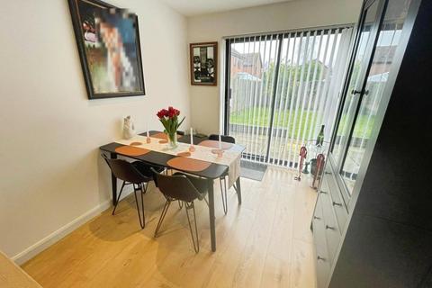 undefined, Impson Way, Mundford IP26
