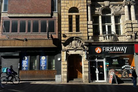 undefined, Belvoir Street, LEICESTER