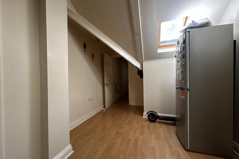 undefined, Belvoir Street, LEICESTER