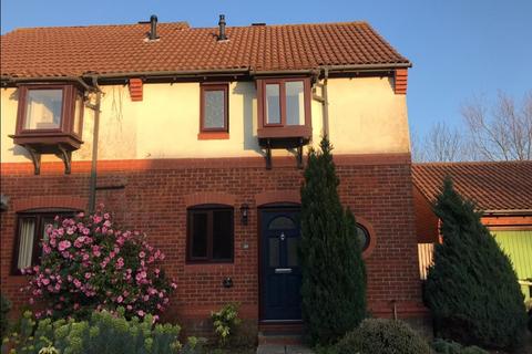 undefined, Pegasus Close, Hamble, SO31