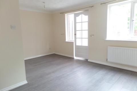 undefined, Pegasus Close, Hamble, SO31