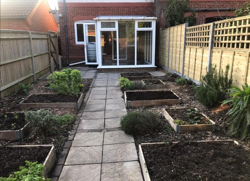 Garden 2