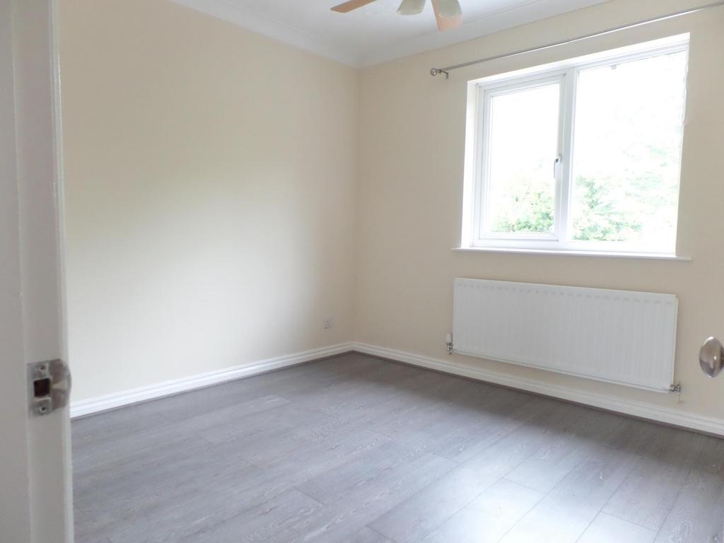 Bedroom one,  2nd vi