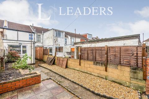 2 bedroom terraced house to rent, San Diego Road, Gosport, PO12