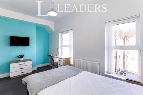 undefined, Brunswick Place, Stoke-on-Trent, ST1