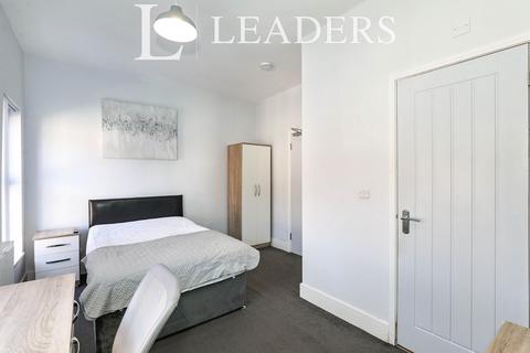 undefined, Brunswick Place, Stoke-on-Trent, ST1
