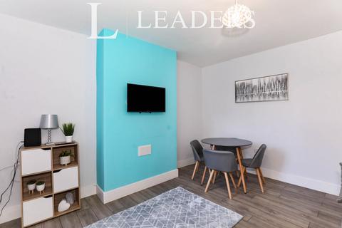 undefined, Brunswick Place, Stoke-on-Trent, ST1