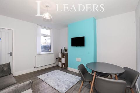 undefined, Brunswick Place, Stoke-on-Trent, ST1