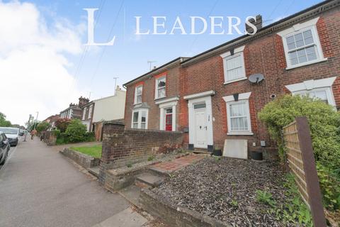 undefined, West Street, LU6
