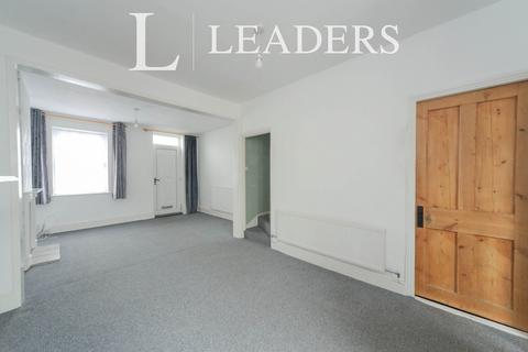 undefined, West Street, LU6