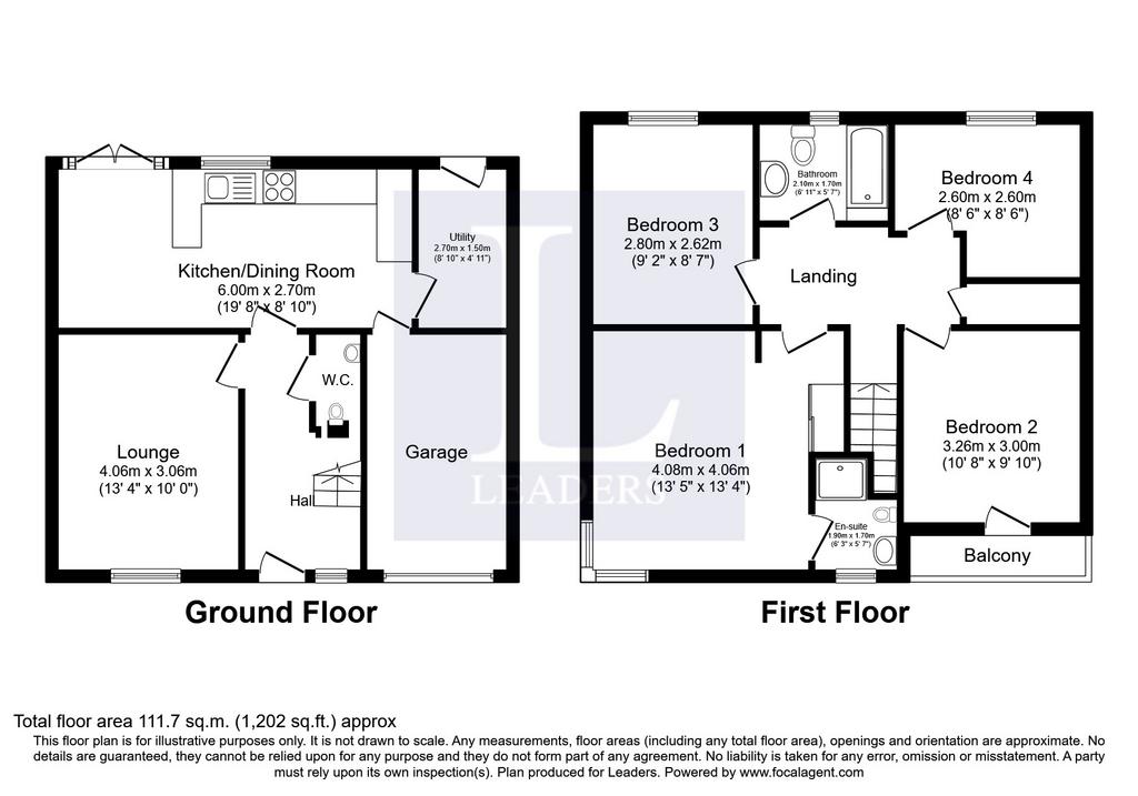 2 D Plan 2
