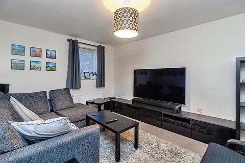 undefined, Eaton Hall Crescent, Broughton, MK10
