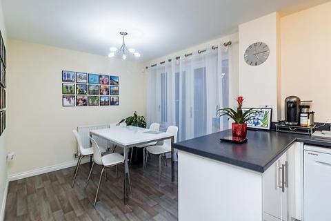 undefined, Eaton Hall Crescent, Broughton, MK10