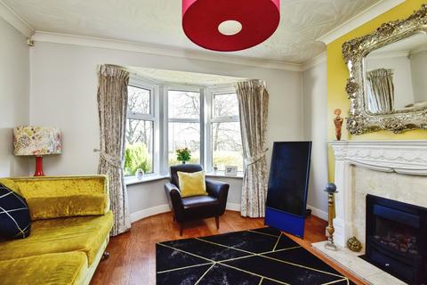 2 bedroom detached house for sale, Newcastle Road, STOKE-ON-TRENT, Staffordshire, ST7