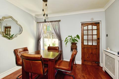 2 bedroom detached house for sale, Newcastle Road, STOKE-ON-TRENT, Staffordshire, ST7