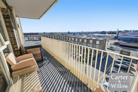 2 bedroom apartment for sale, Fletcher House,, 422 Wood Lane, Essex