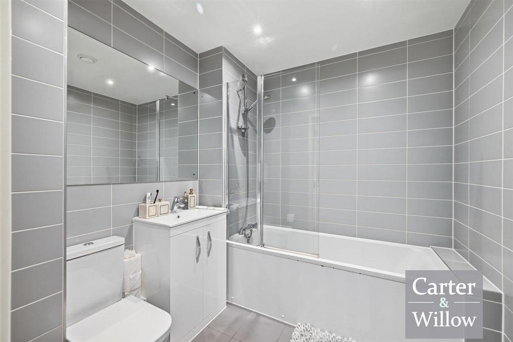 Bathroom/WC