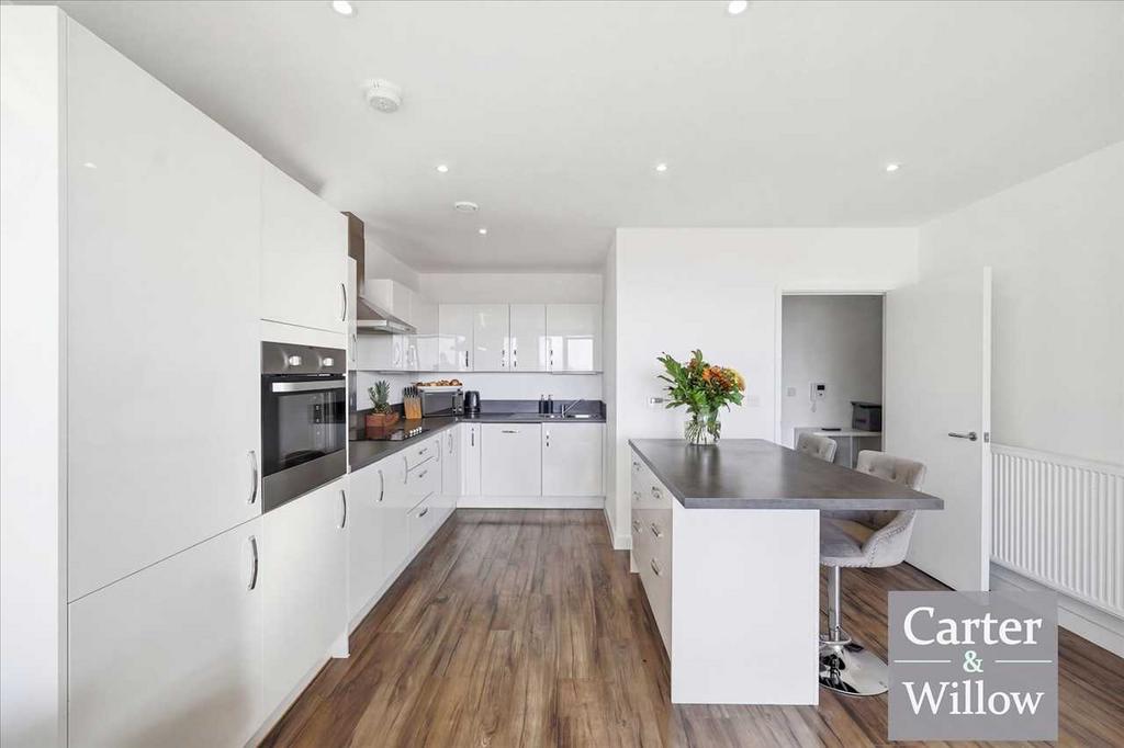 Kitchen / diner