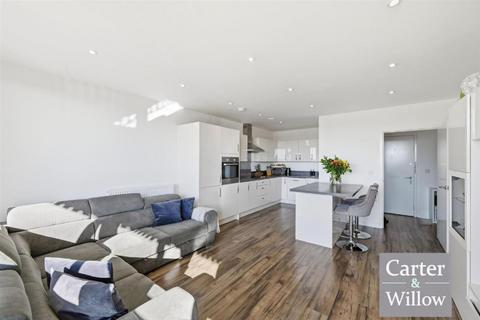 2 bedroom apartment for sale, Fletcher House,, 422 Wood Lane, Essex