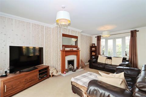 4 bedroom detached house for sale, Redmire Drive, Delves Lane, Durham DH8