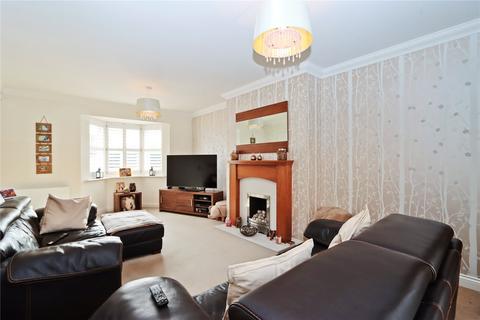 4 bedroom detached house for sale, Redmire Drive, Delves Lane, Durham DH8
