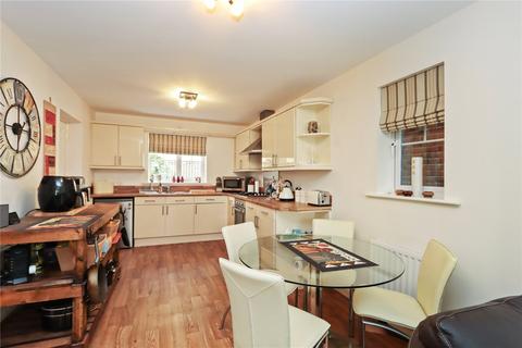 4 bedroom detached house for sale, Redmire Drive, Delves Lane, Durham DH8