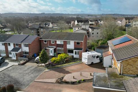 3 bedroom semi-detached house for sale, Tiree Crescent, Polmont, Falkirk