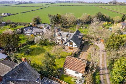 undefined, Allensmore, Hereford