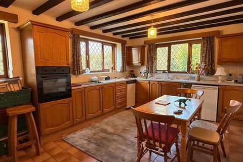 undefined, Allensmore, Hereford