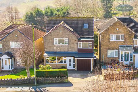 5 bedroom detached house for sale, Oldfield Road, Stannington, Sheffield