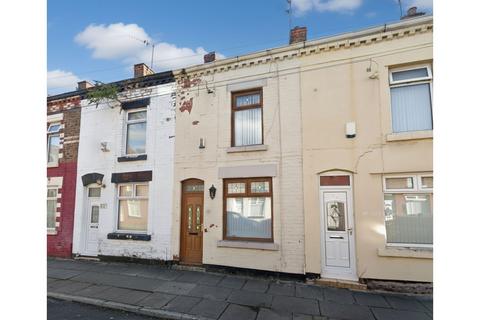 undefined, Dane Street, Liverpool, L4