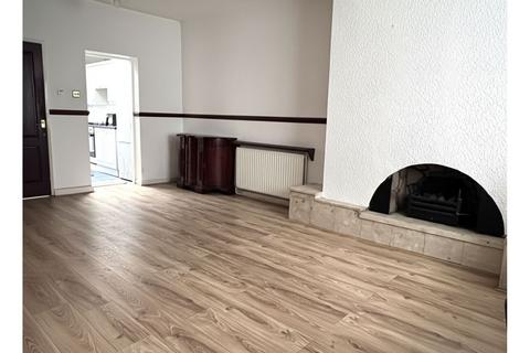undefined, Dane Street, Liverpool, L4