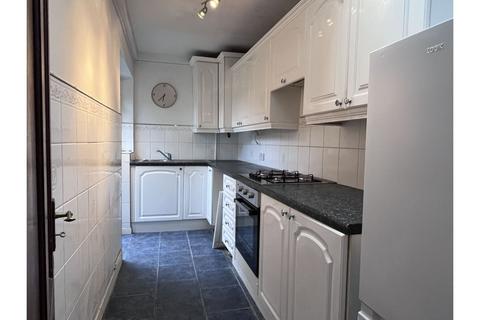 undefined, Dane Street, Liverpool, L4