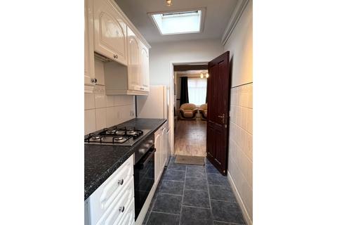 undefined, Dane Street, Liverpool, L4