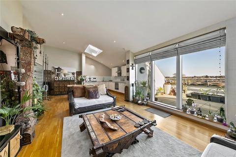 2 bedroom apartment for sale, 6 Bardolph Road, Richmond, TW9