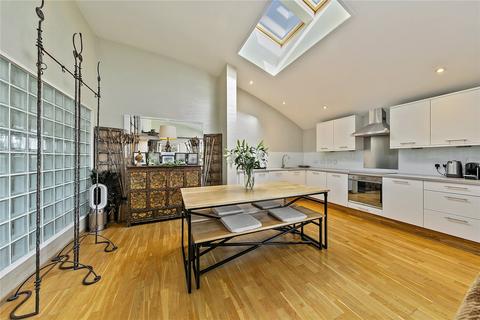 2 bedroom apartment for sale, 6 Bardolph Road, Richmond, TW9